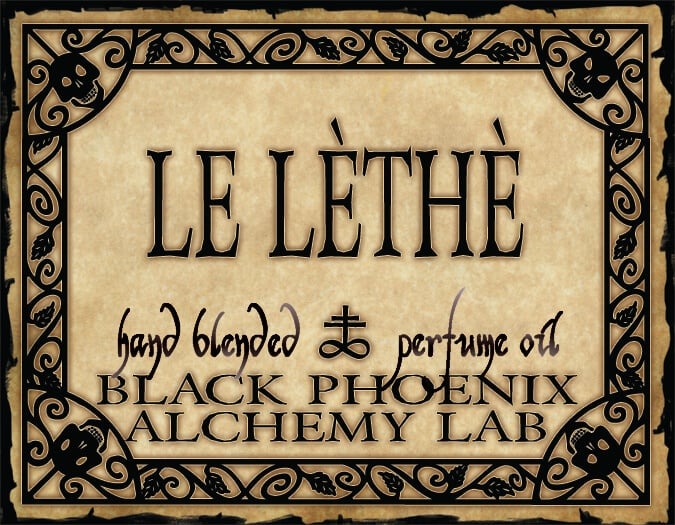Label for &