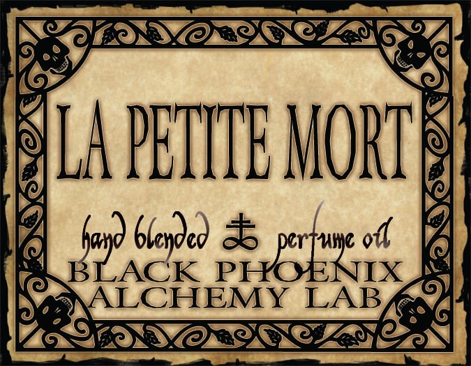 Label for &