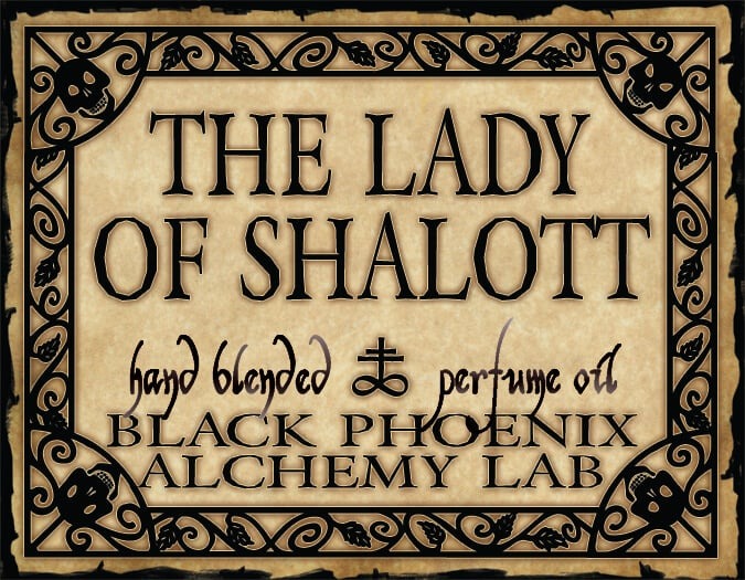 Label for &
