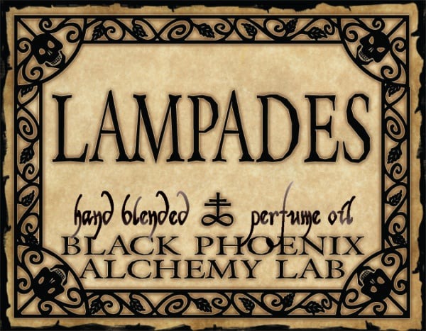 Label for &