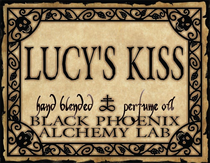 Label for &