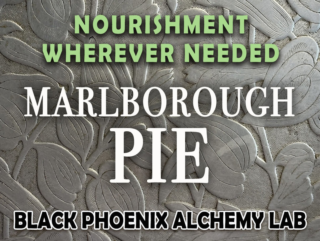 Marlborough Pie Perfume Oil