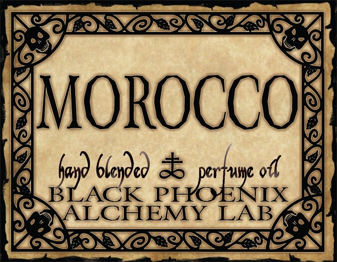 Label for &