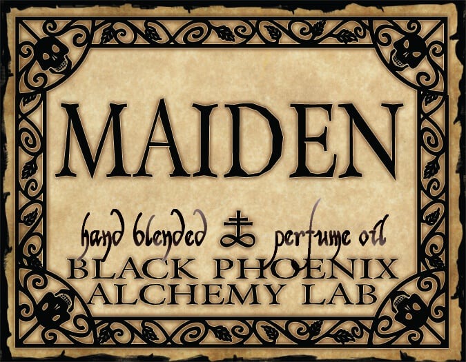 Label for &