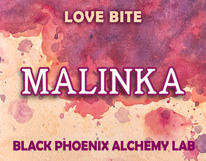 Malinka Perfume Oil
