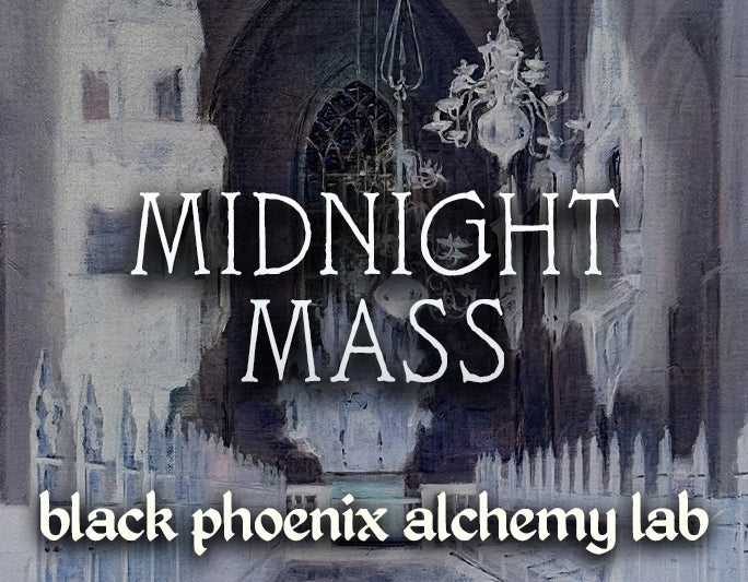 Midnight Mass