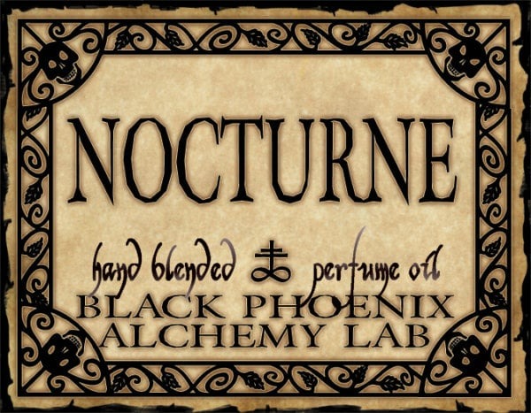 Label for &