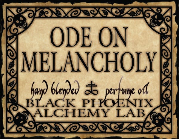 Label for &