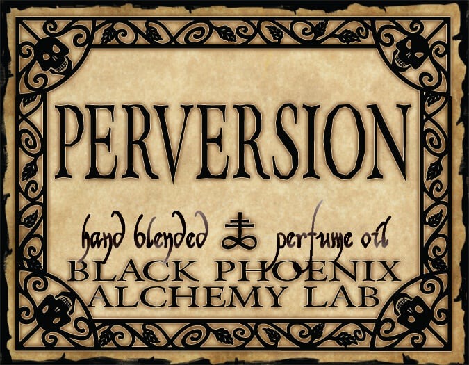 Label for &