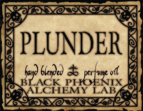 Label for &