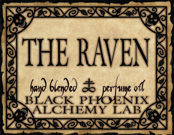 Label for &