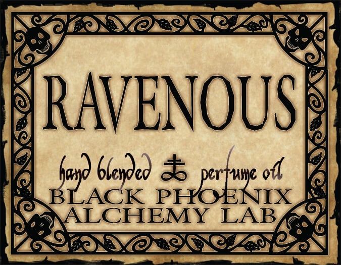 Label for &