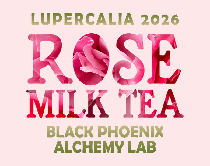 Rose Milk Tea 2026 Perfume Oil