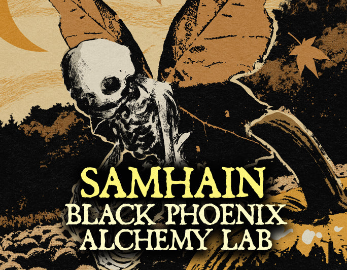 Samhain 2025