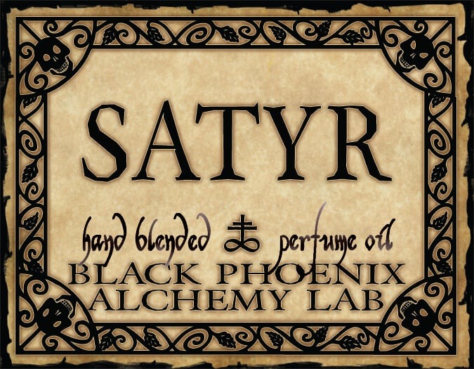 Label for &