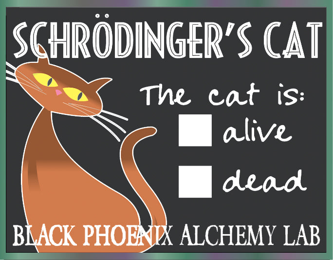 Schrödinger&