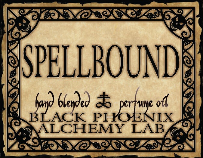 Label for &