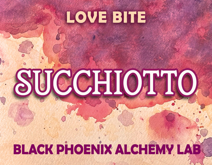 Succhiotto Perfume Oil
