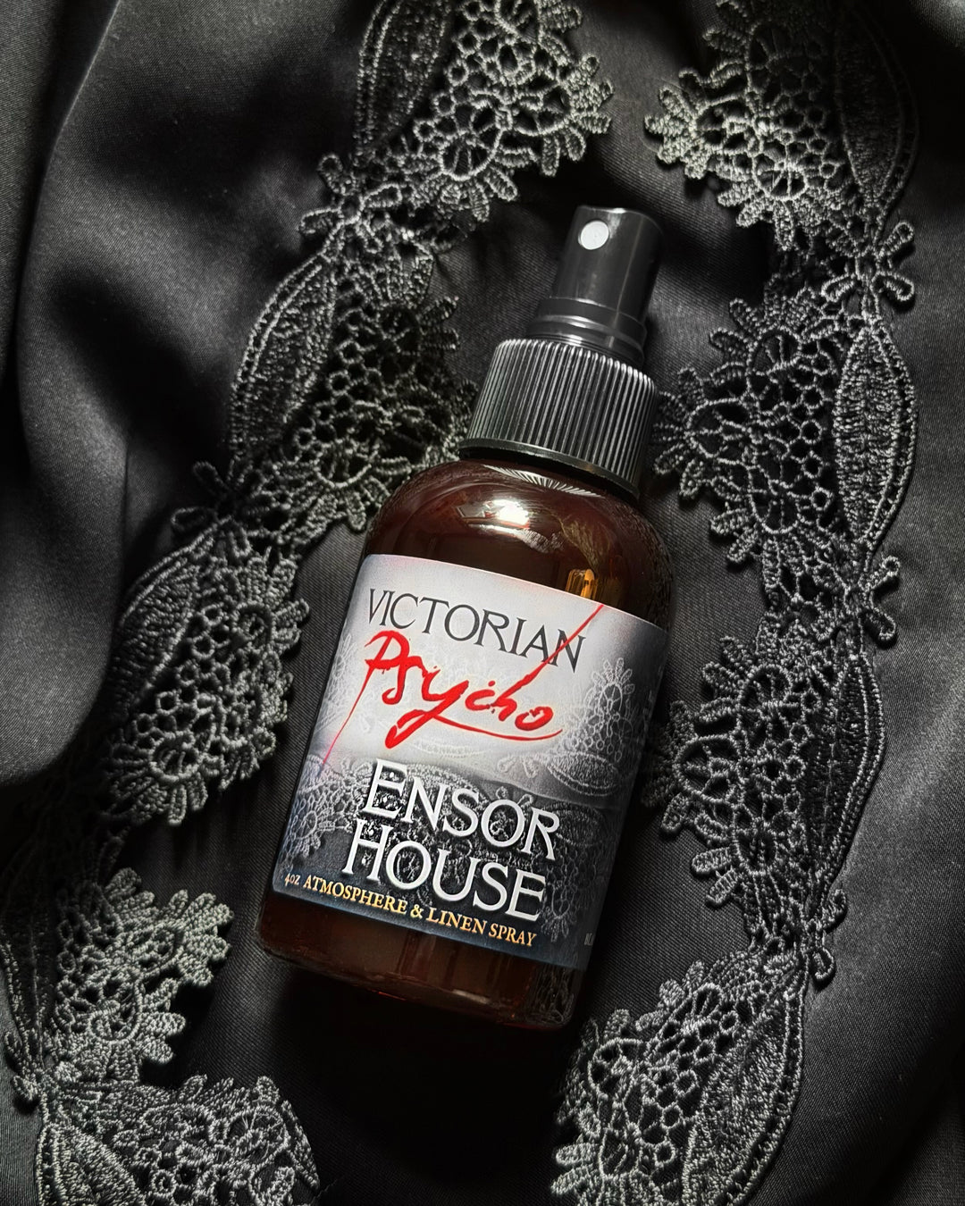 Ensor House Atmosphere Spray