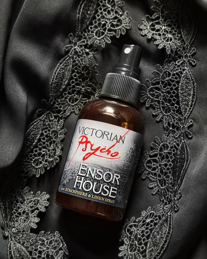 Ensor House Atmosphere Spray
