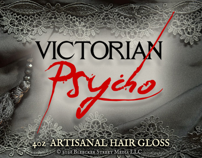 Victorian Psycho
