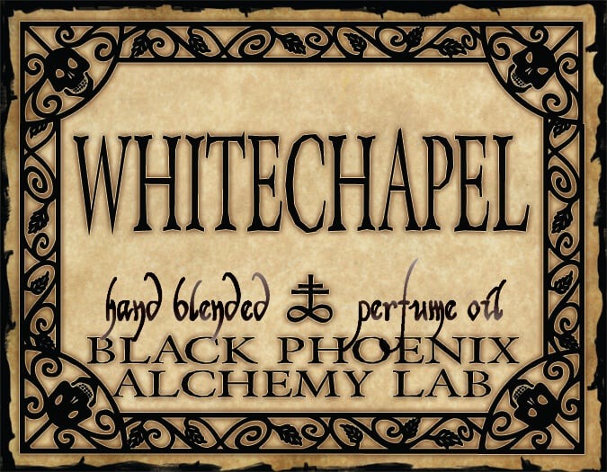 Label for &
