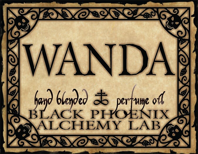 Label for &