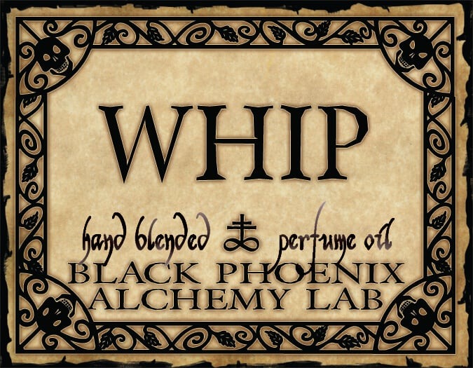 Label for &