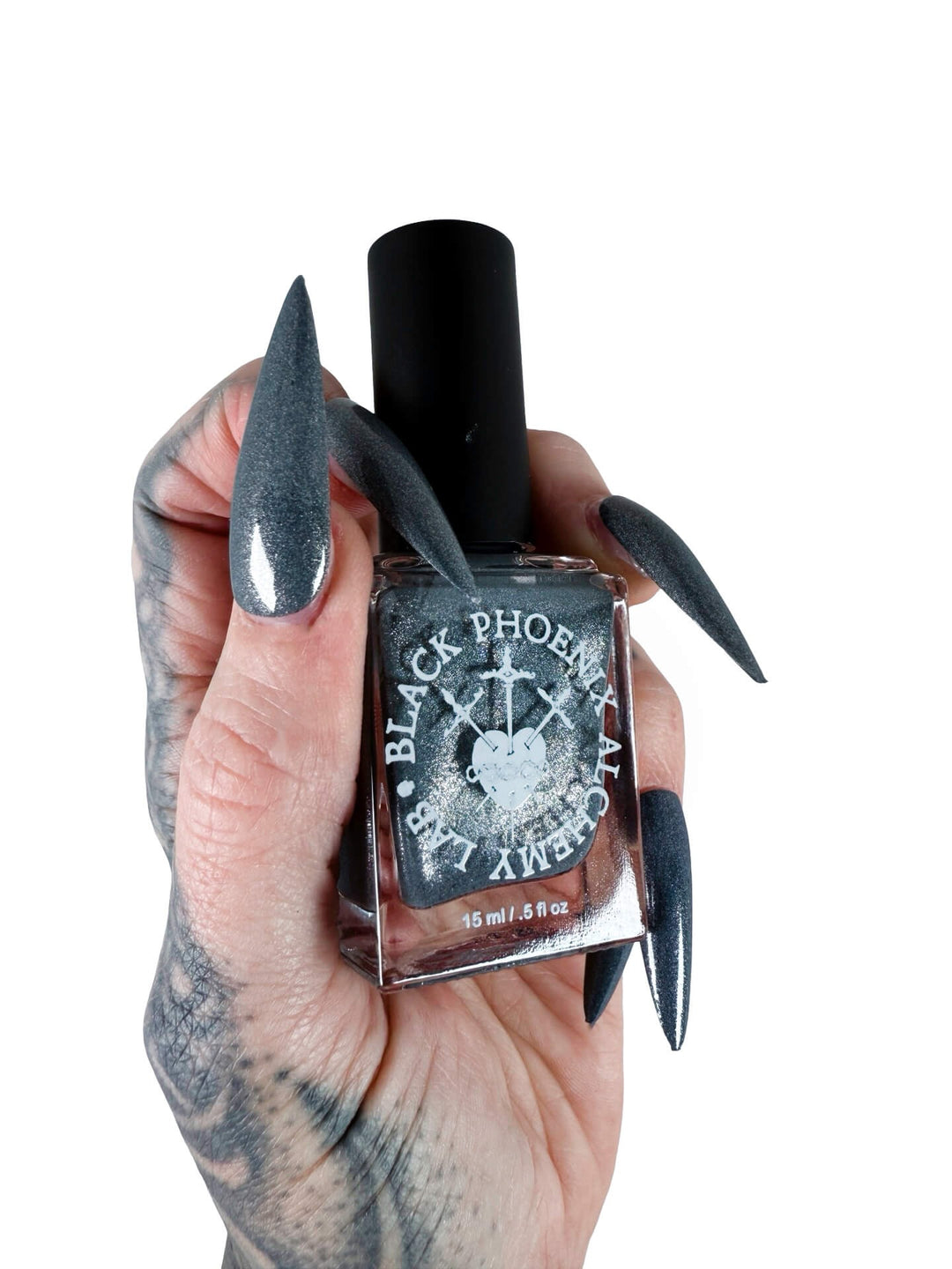 Wolf Moon Nail Polish
