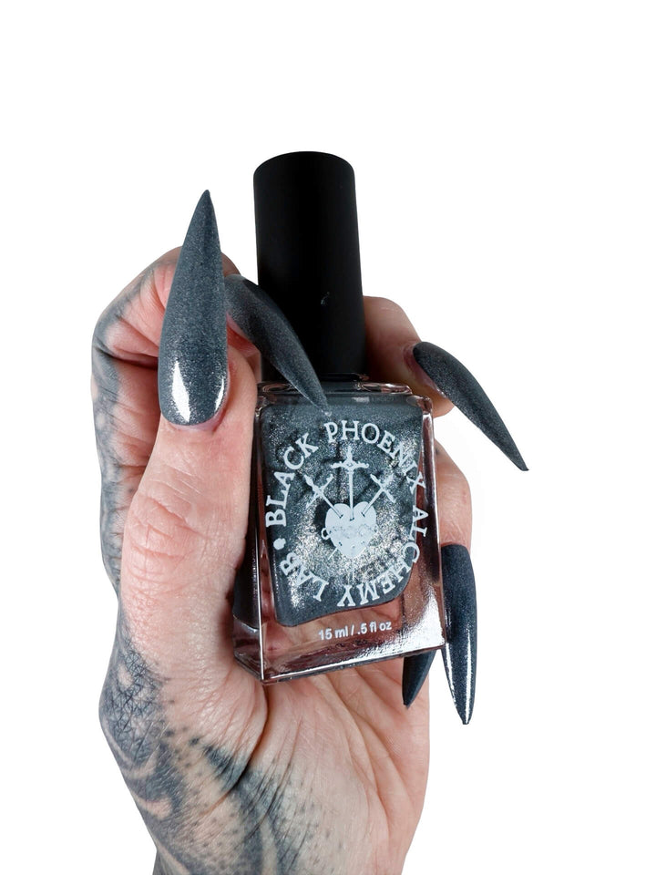 Wolf Moon Nail Polish