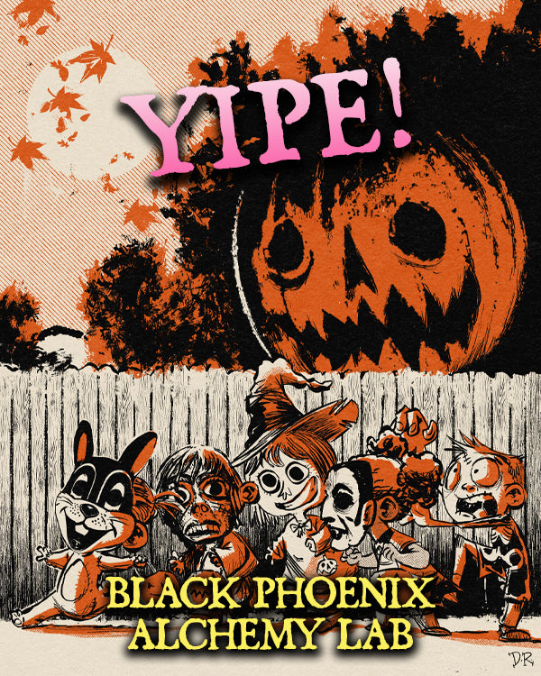 Yipe! 2025 Atmosphere Spray