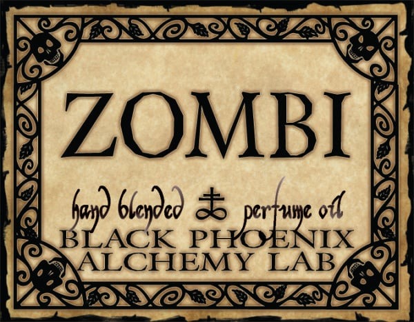 Label for &