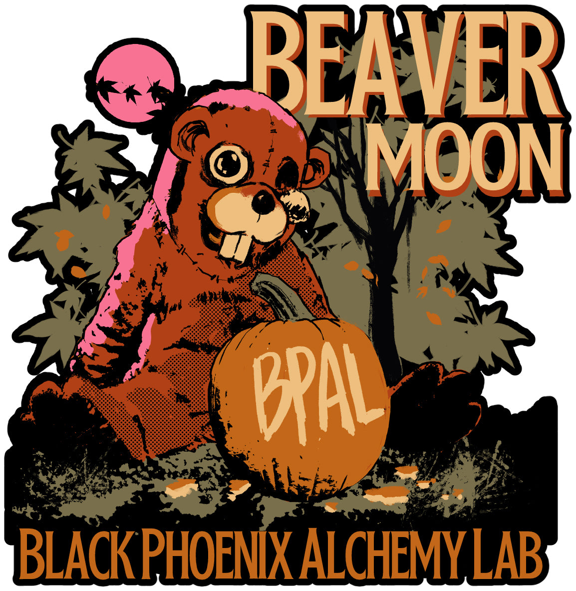 Merch, Swag, and Oddments