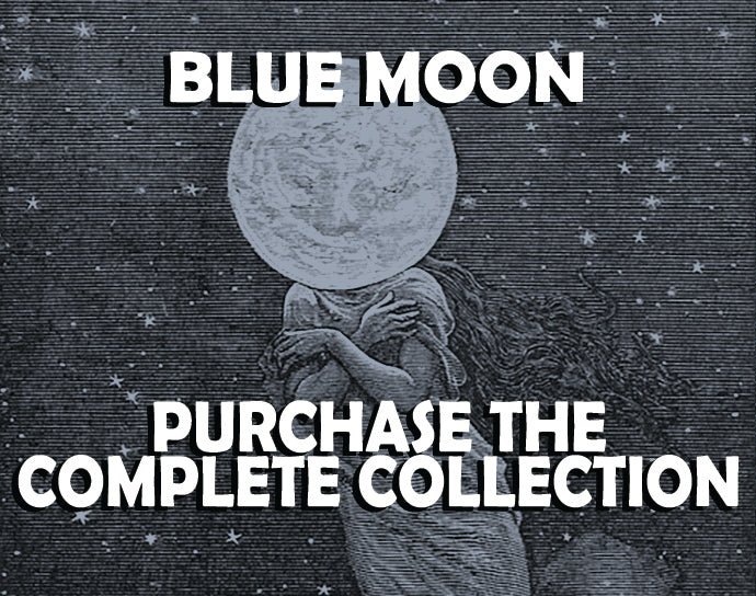 Blue Moon May 2026 Complete Collection