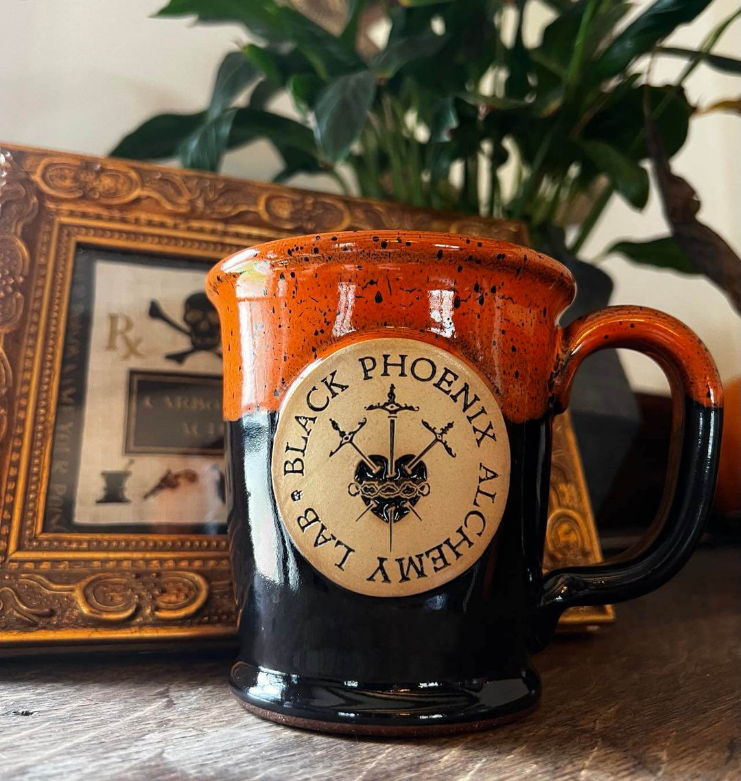 BPAL Stoneware Mug