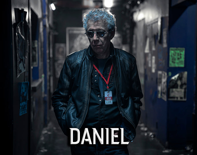 Daniel title card — The Vampire Lestat x AMC, Interview with the Vampire Season 3