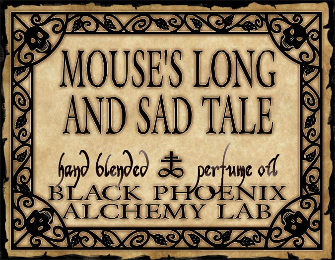 Mouse&