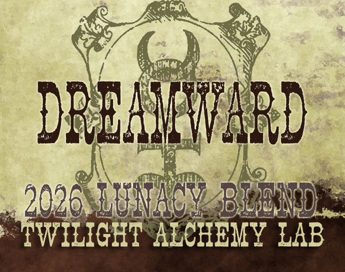 Dreamward Perfume Oil