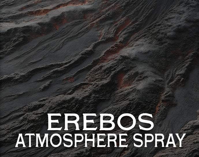 Erebos Atmosphere Spray