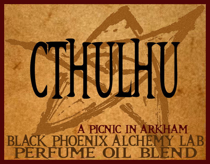 Cthulhu image 0