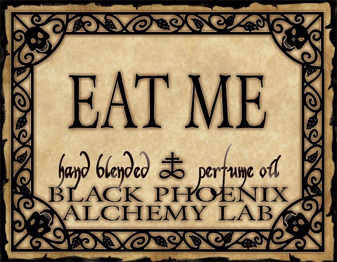 Eat Me image 0