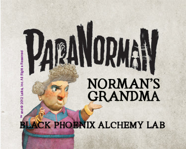 Promotional poster for &
