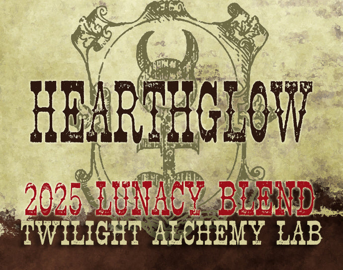 Hearthglow Perfume Oil