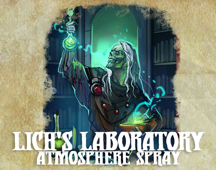 Lich&