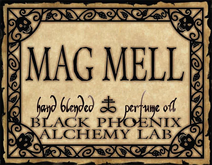 Label for &