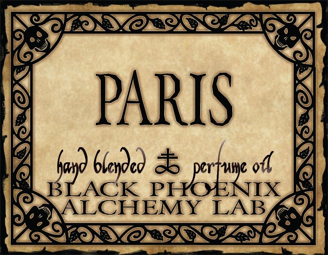 Label for &