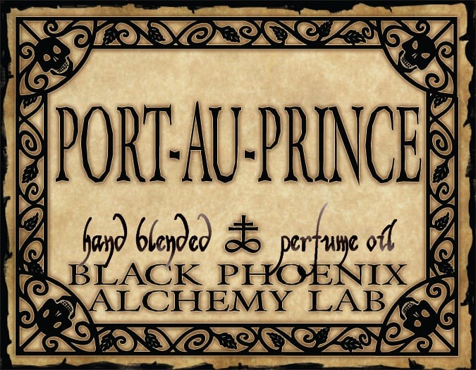 Label for &