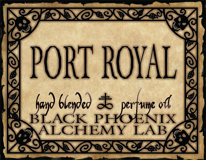 Label for &
