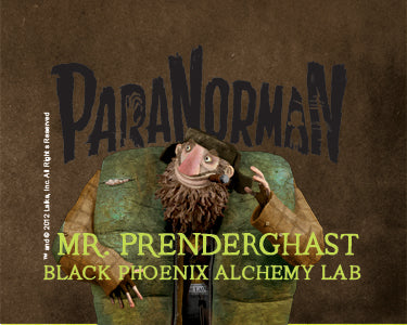 Promotional poster for &