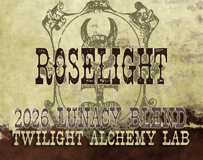 Roselight Perfume Oil